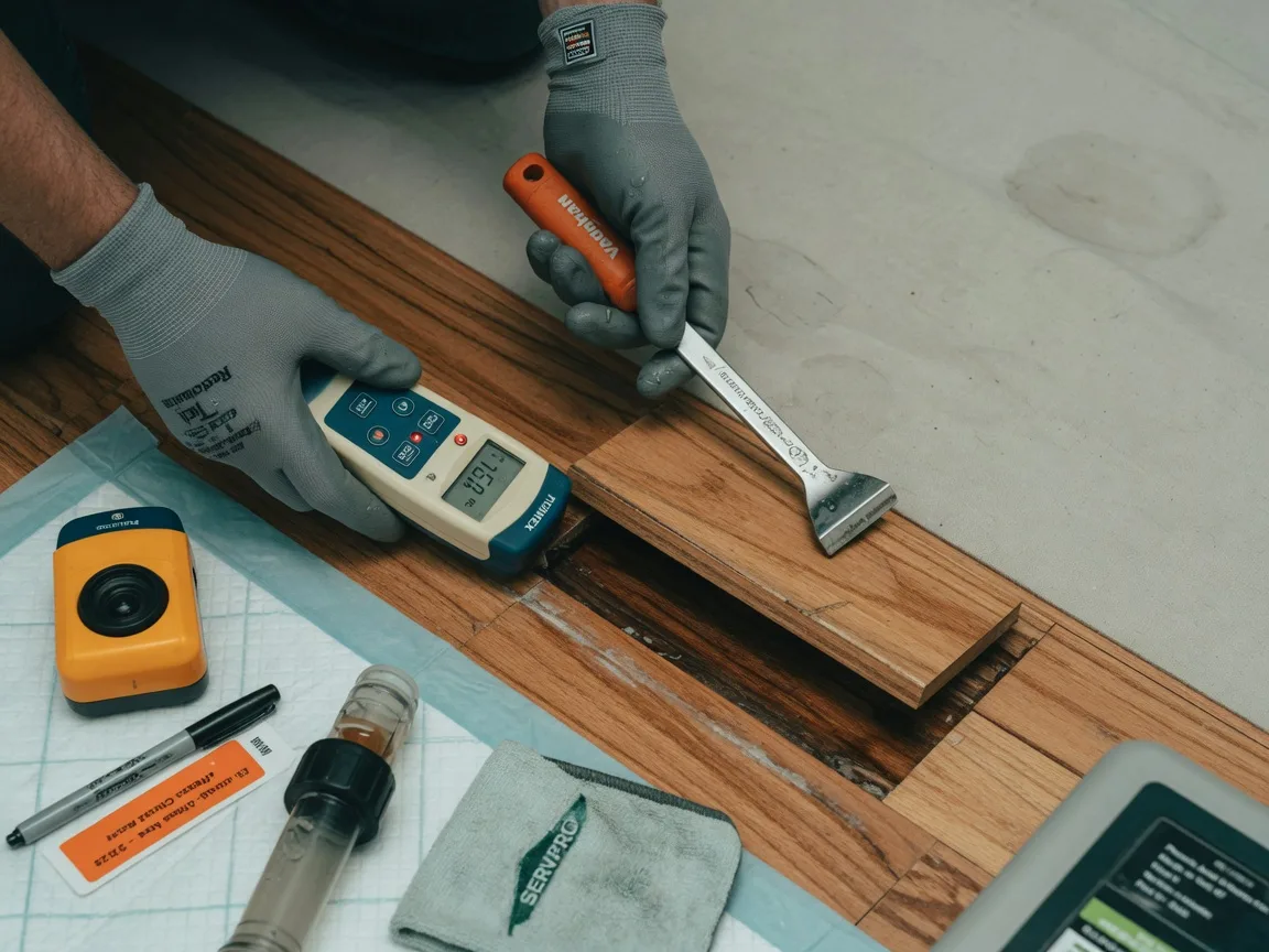 Why choose Water Damage Restoration in Seal Beach, CA